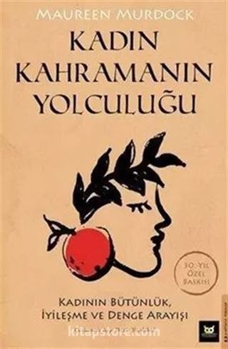 Kadın Kahramanın Yolculuğu