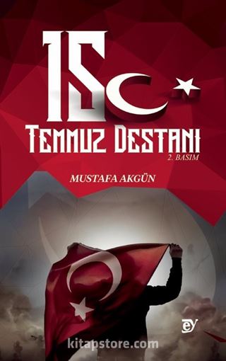 15 Temmuz Destanı