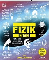 Fizik Kitabı / DK Büyük Fikirler Serisi