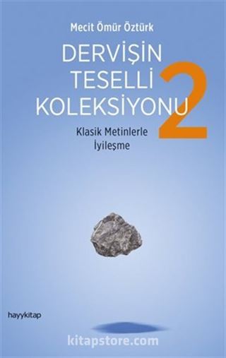 Dervişin Teselli Koleksiyonu 2