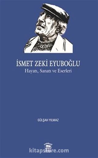 İsmet Zeki Eyuboğlu