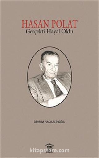 Gerçekti Hayal Oldu