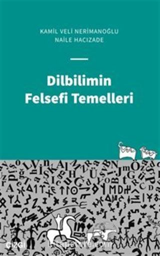 Dilbilimin Felsefi Temelleri