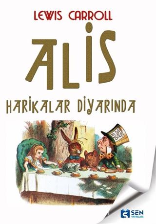 Alis Harikalar Diyarında