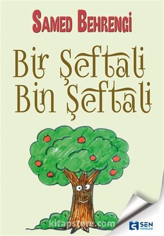 Bir Şeftali Bin Şeftali