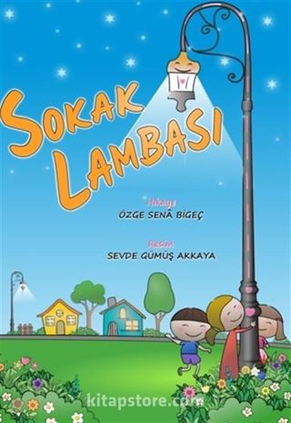 Sokak Lambası