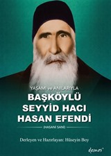 Mürşid-İ Kamilullah Hasani Sani'den Hakk Ve Hakikat Yolu