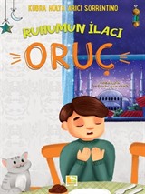 Ruhumun İlacı Oruç