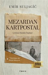 Mezarda Kartpostal