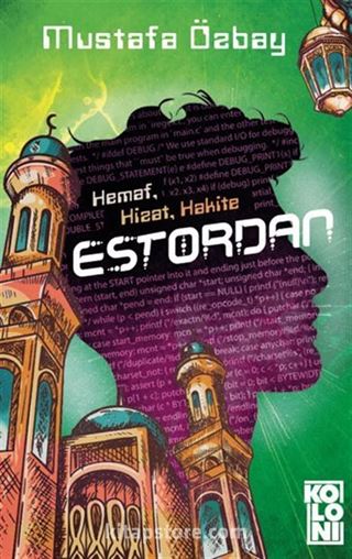 Estordan / Hemaf, Hizat, Hakite!