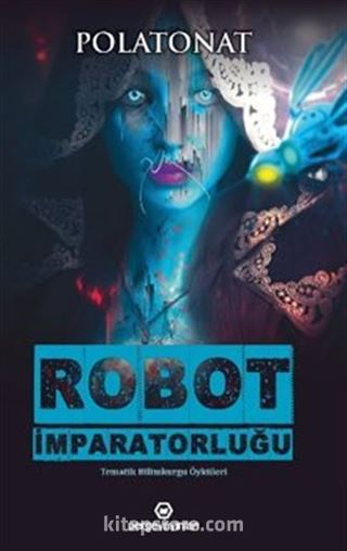 Robot İmparatorluğu