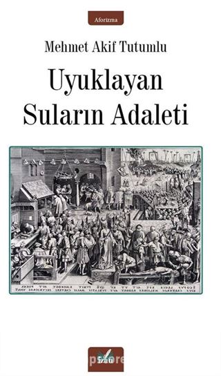 Uyuklayan Surların Adaleti