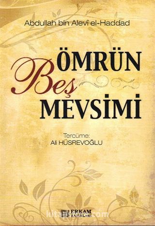 Ömrün Beş Mevsimi