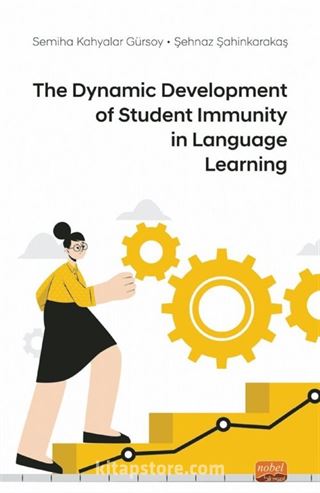 The Dynamic Development of Student Immunity in Language Learning