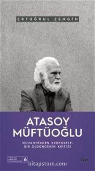 Atasoy Müftüoğlu