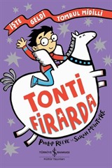 Tonti Firarda