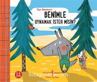 Benimle Oynamak İster Misin ?