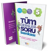 5. Sınıf Tüm Dersler Soru Bankası