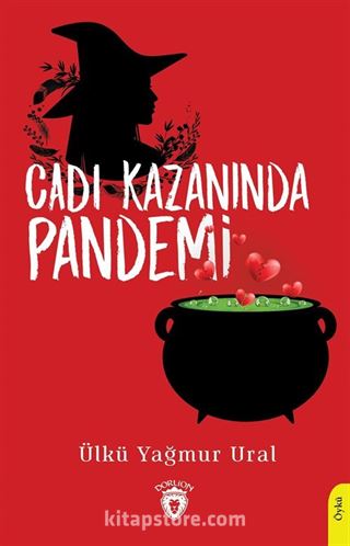 Cadı Kazanında Pandemi