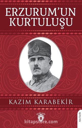 Erzurum'un Kurtuluşu