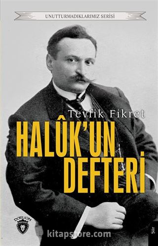 Halûk'un Defteri