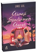 Güneşi Söndürmem Gerek 3 (Cep Boy)