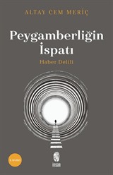 Peygamberliğin İspatı