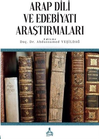 Arap Dili ve Edebiyatı Araştırmaları