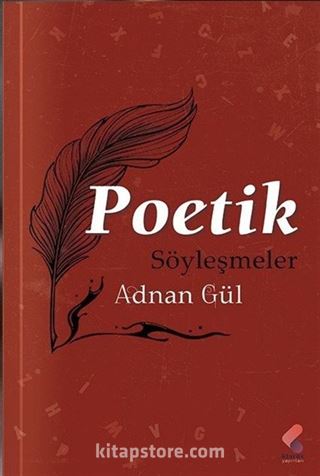 Poetik Söyleşmeler