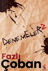 Denemeler 2