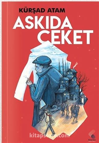 Askıda Ceket