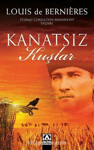 Kanatsız Kuşlar