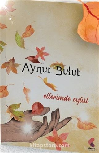 Ellerimde Eylül