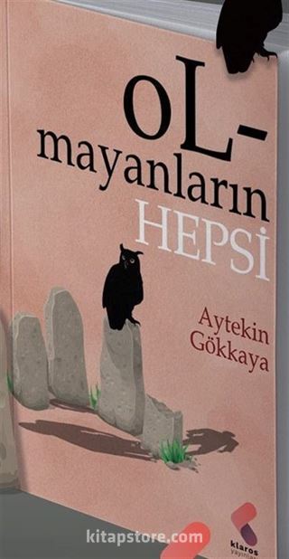 Olmayanların Hepsi