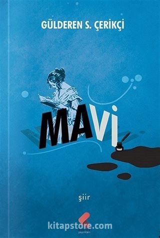 Mavi