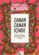 Zaman Zaman İçinde Tekerlemeler-Masallar Ve Masal İle Tekerleme Üzerine Bir İnceleme