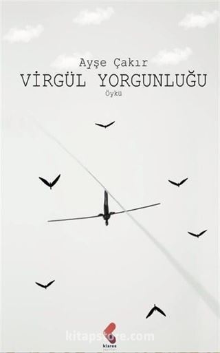 Virgül Yorgunluğu