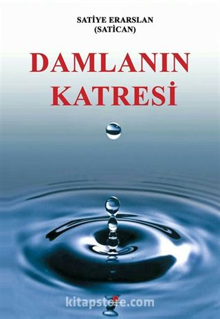 Damlanın Katresi