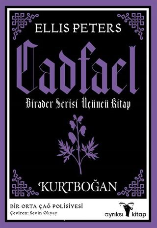 Kurtboğan / Cadfael Birader 3