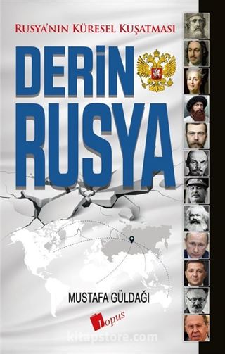 Derin Rusya