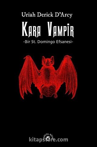 Kara Vampir