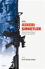 Özel Askeri Şirketler