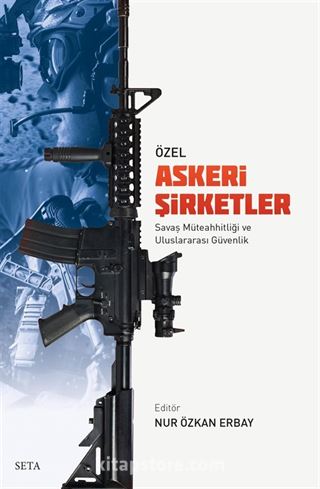 Özel Askeri Şirketler