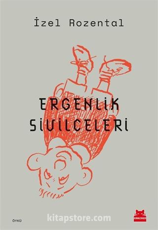 Ergenlik Sivilceleri