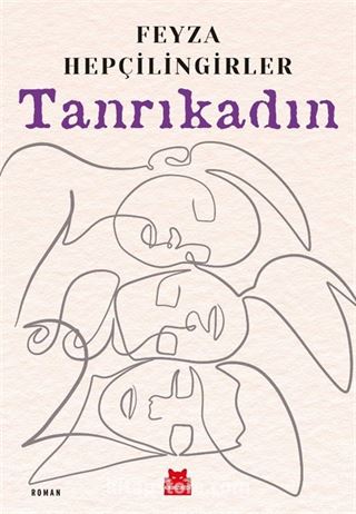 Tanrıkadın