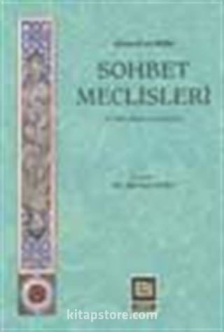 Sohbet Meclisleri