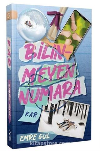 Bilinmeyen Numara - Kar