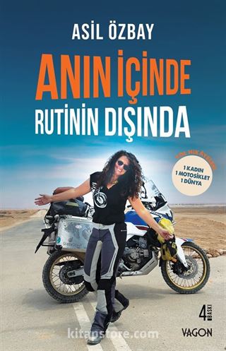 Anın İçinde Rutinin Dışında