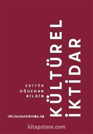 Kültürel İktidar