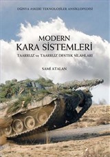 Modern Kara Sistemleri - Taarruz ve Taarruz Destek